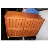 Entertainment Center 70x51x2