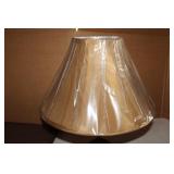 New Lamp Shades