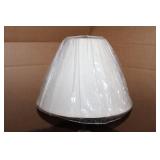 New Lamp Shades