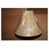 New LampShades