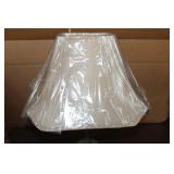 New Lamp Shades