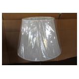 New Lamp Shades