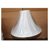 New Lamp Shades