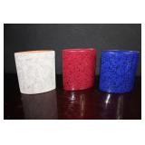 Vase and Candle Holder