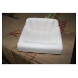 Bulk Lot  Bathroom  Shower Soap Tray