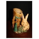 Ceramic Rabbit