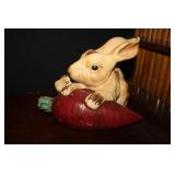 Ceramic Rabbit