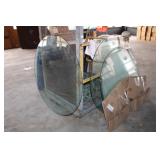 Large Lot Of Table Top Glass