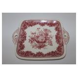 Collectible Vintage Tray