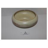 Collectible Vintage Frankoma Bowl 212