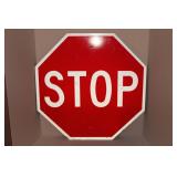Stop Sign