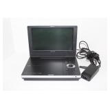 Toshiba Portable DVD