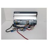 Audison Four Channel Amp