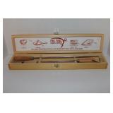 Pig Tail Food Flipper