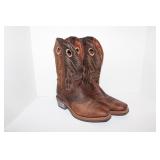 Cowboy Boots 8 1/2