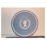 Wedgewood Susan B Anthony Plate