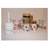 Collectible Mix Collection