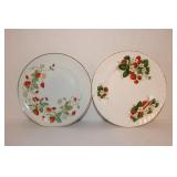 Collectible Plates