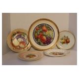 Collectible Plates