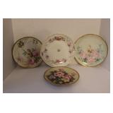 Collectible Plates