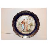 Collectible Vintage Plates