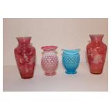 Collectible Vintage Vases