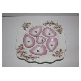 Collectible Vintage Plate