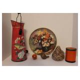 Collectible Vintage Mix Collection