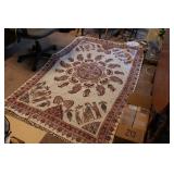 72 x 50 Rug
