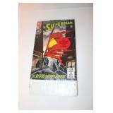 Lot of 2 Comic Books