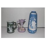 Collectible Vintage Mix Lot Collection