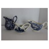 Vintage Lot Of Pitchers 3 to 5 