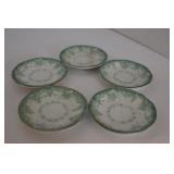 Collectible Vintage Plates