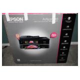 Epison Printer Artisan 810