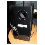 Samsung Subwoofer