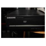 Samsung VCR/DVD Player
