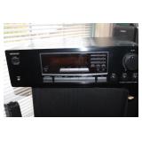 ONYKO Receiver  TX 8211