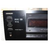 ONKYO Receiver TX DS575