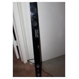 Samsung Blue Tooth Sound Bar 6 Speaker