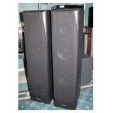 Infinity Speaker 39" Tall