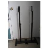 Adjustable Speaker Stands