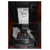 Portable Cable Nail Gun