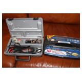 Dremel Tooling and Accessories
