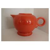 Collectible Vintage Pitcher 5 1/2 "