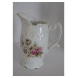 Collective Vintage Pitcher Small Cracks