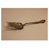 Collectible Fork WM Rodger & Smith