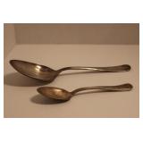 Silver Rodger & Smith