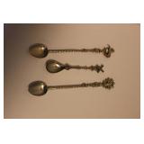 Collectible Spoons
