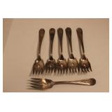 Collectible Rodger & Smith Forks