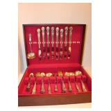 Collectible Set of Silver Rodger & Smith  51Pcs